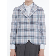 [Thom Browne] Jacket SS26 FBC788U-F1086