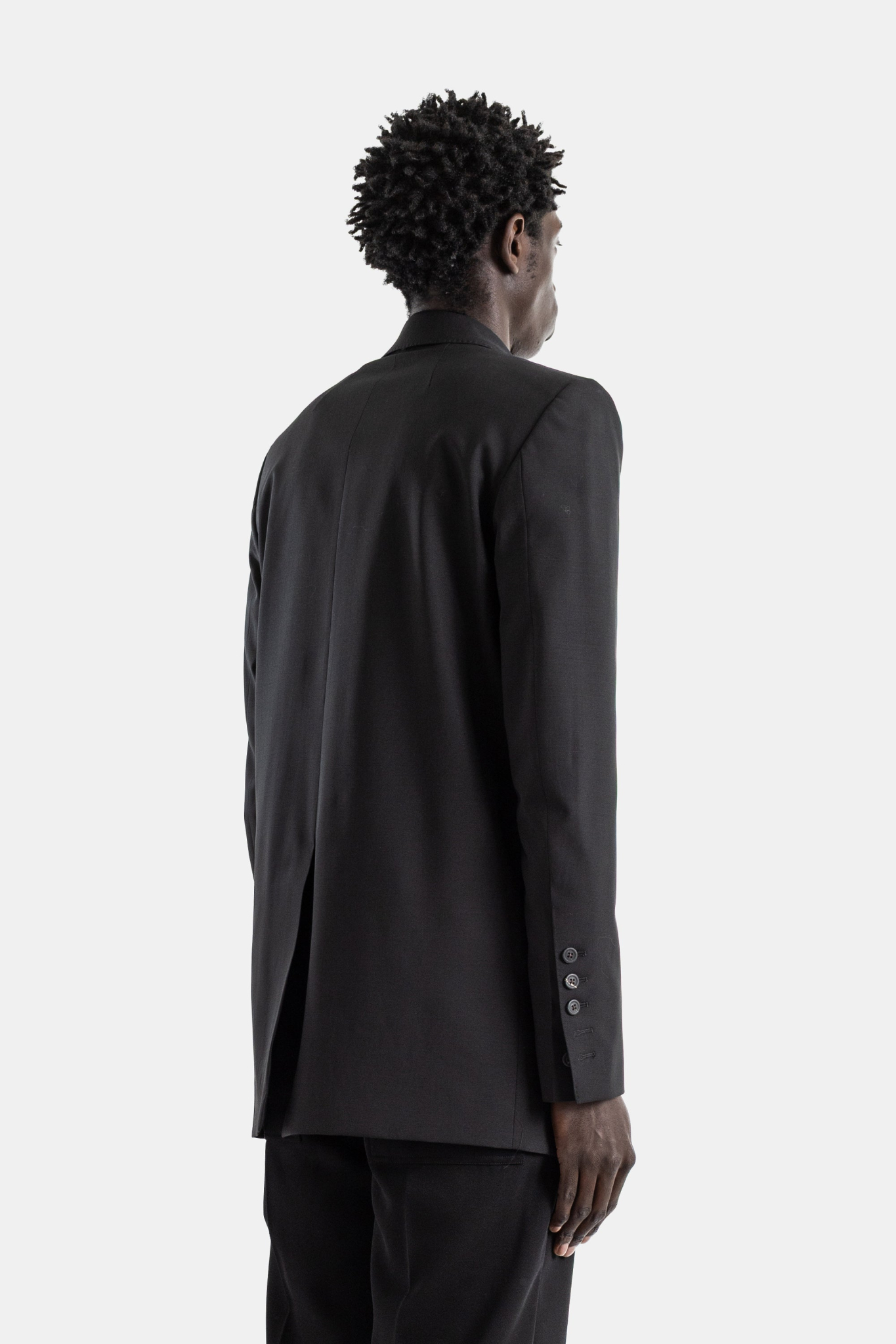 [Rick Owens] Jacket SS26 RU01F2721