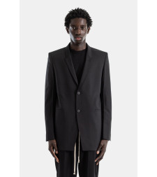 [Rick Owens] Jacket SS26 RU01F2721