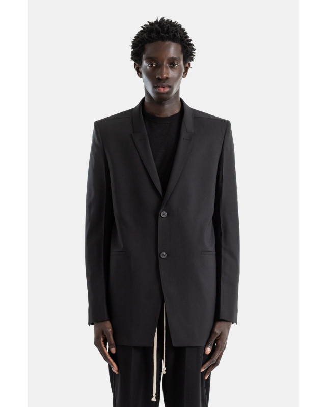 [Rick Owens] Jacket SS26 RU01F2721