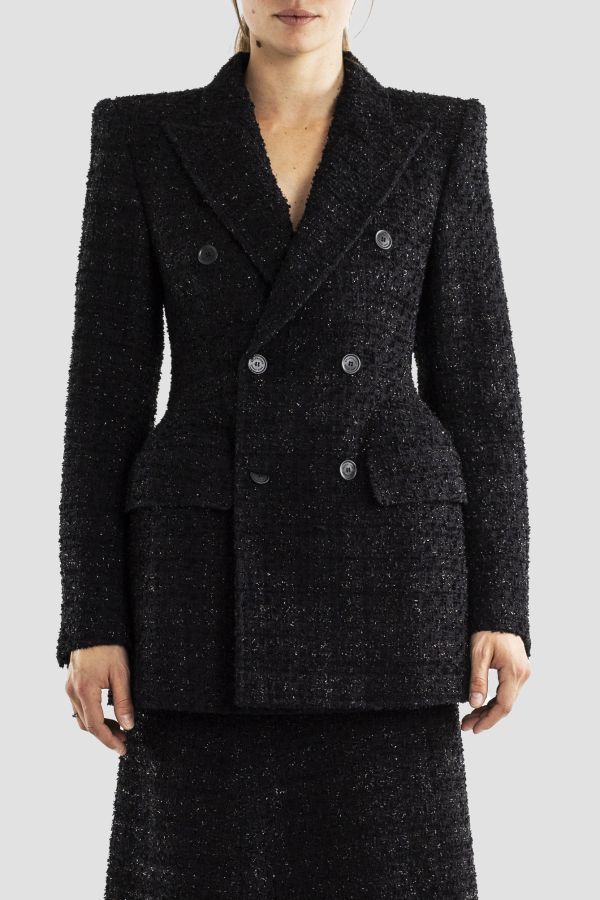 [Balenciaga] Jacket FW23 725200TOP07