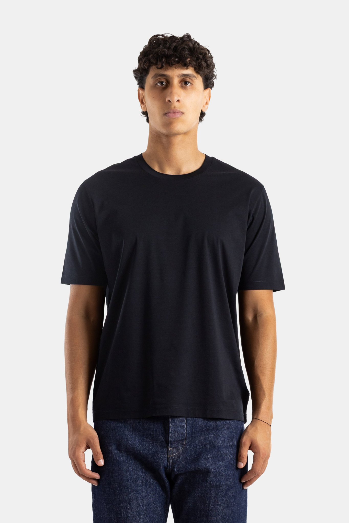 [Jil Sander] T-shirts Short Sleeve SS25 J21GC0016J45051