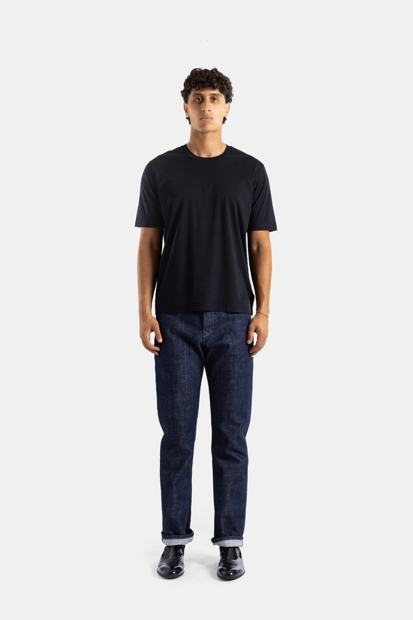 [Jil Sander] T-shirts Short Sleeve SS25 J21GC0016J45051