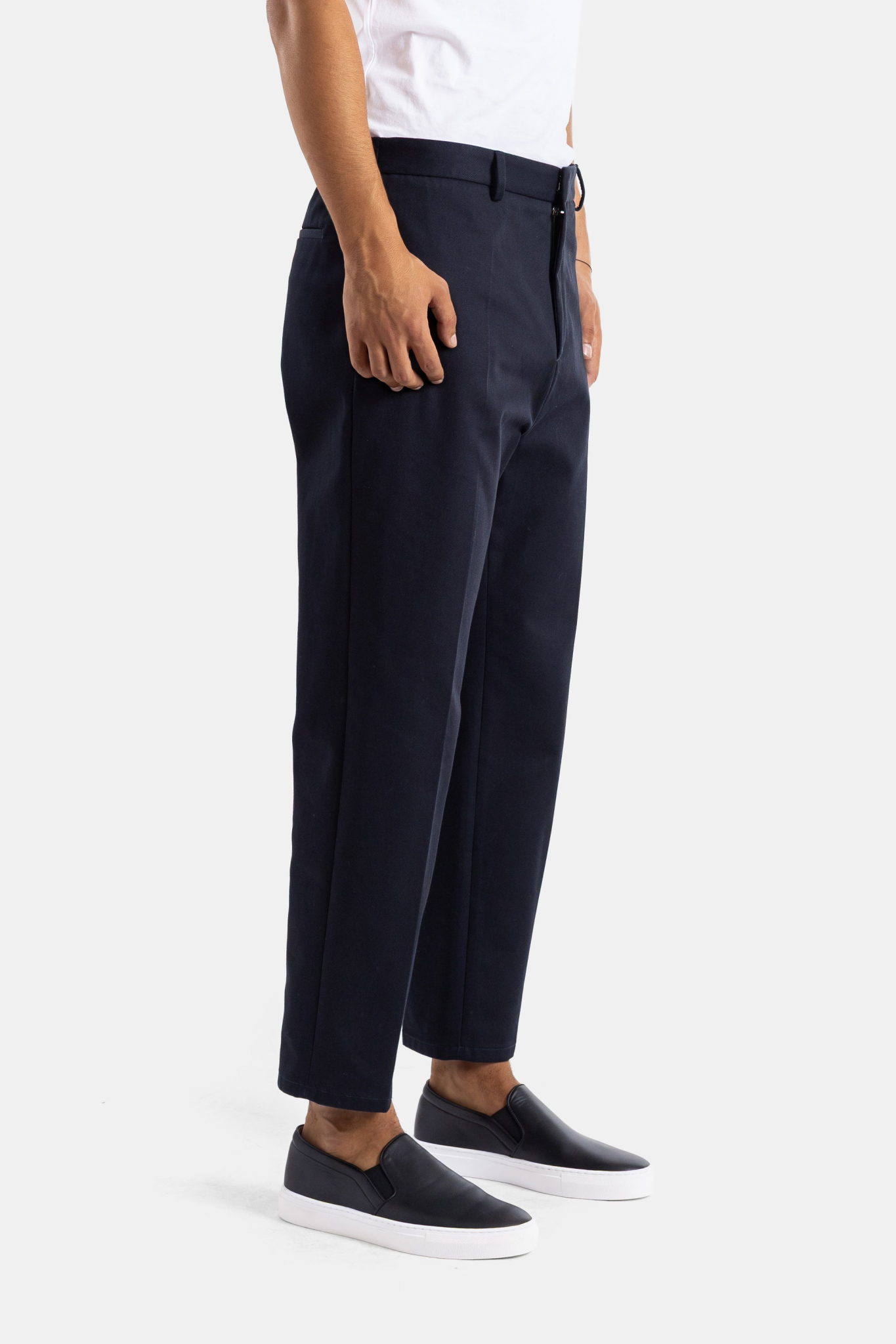 [Jil Sander] Trousers FW24 J21KA0011-J45137