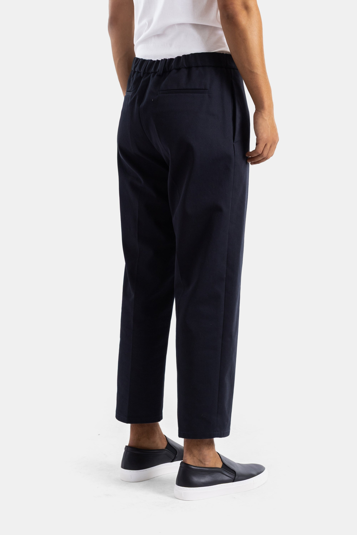 [Jil Sander] Trousers FW24 J21KA0011-J45137