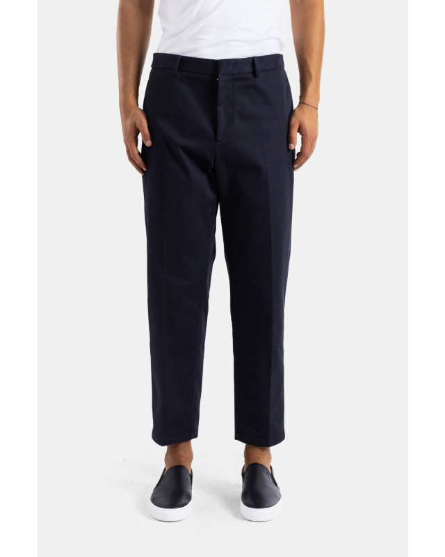 [Jil Sander] Trousers FW24 J21KA0011-J45137