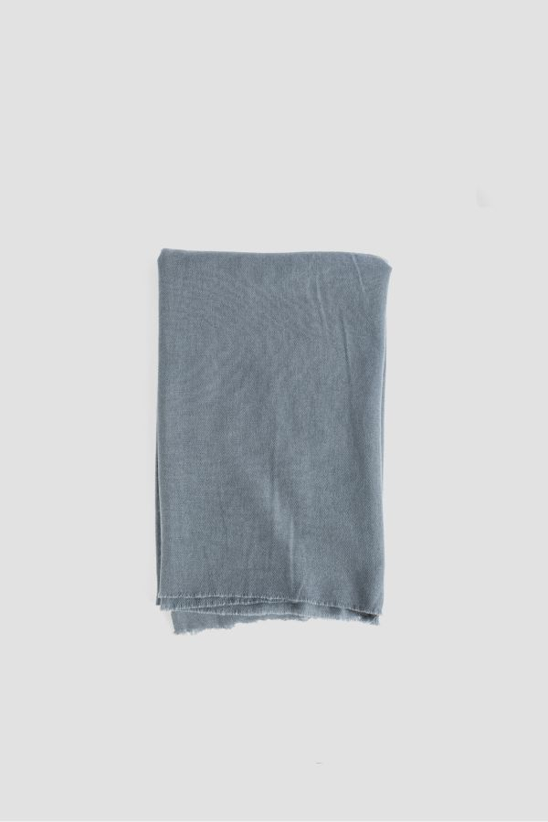 [DENIS COLOMB] Scarf FW24 TRAVEL SHAWL 1 PLY