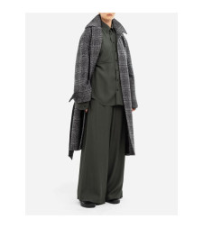 [Balenciaga] Trousers FW25 838857TJO25