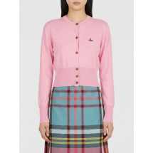 [Vivienne Westwood] Cardigan SS26 1803002UY001A G401