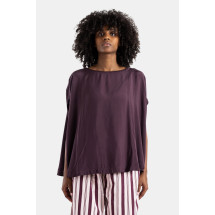 [CASEY CASEY] Blouse SS26 26FH191