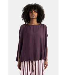 [CASEY CASEY] Blouse SS26 26FH191