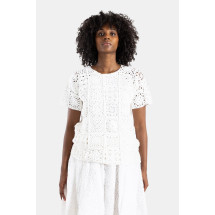 [Comme des Garcons] T-shirts Short Sleeve SS26 GQ-N013-051