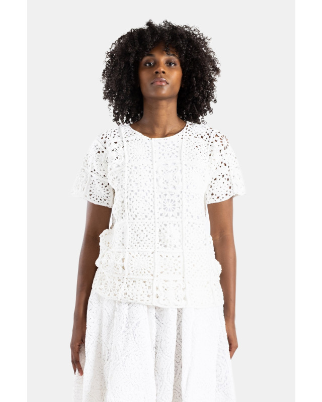 [Comme des Garcons] T-shirts Short Sleeve SS26 GQ-N013-051