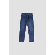 [Off-White] Jeans SS25 OMYA175C99DEN004