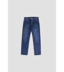 [Off-White] Jeans SS25 OMYA175C99DEN004