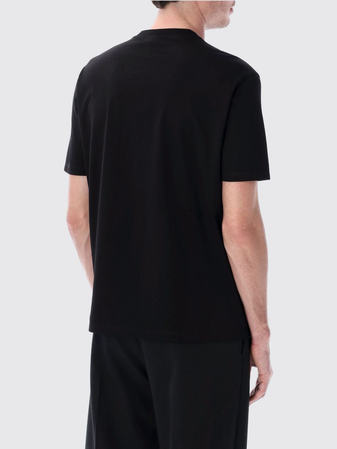 [Emporio Armani] T-shirts Short Sleeve SS26 EM004593AF10762 FC301