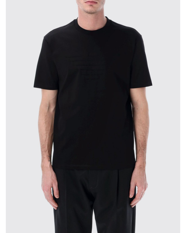 [Emporio Armani] T-shirts Short Sleeve SS26 EM004593AF10762 FC301