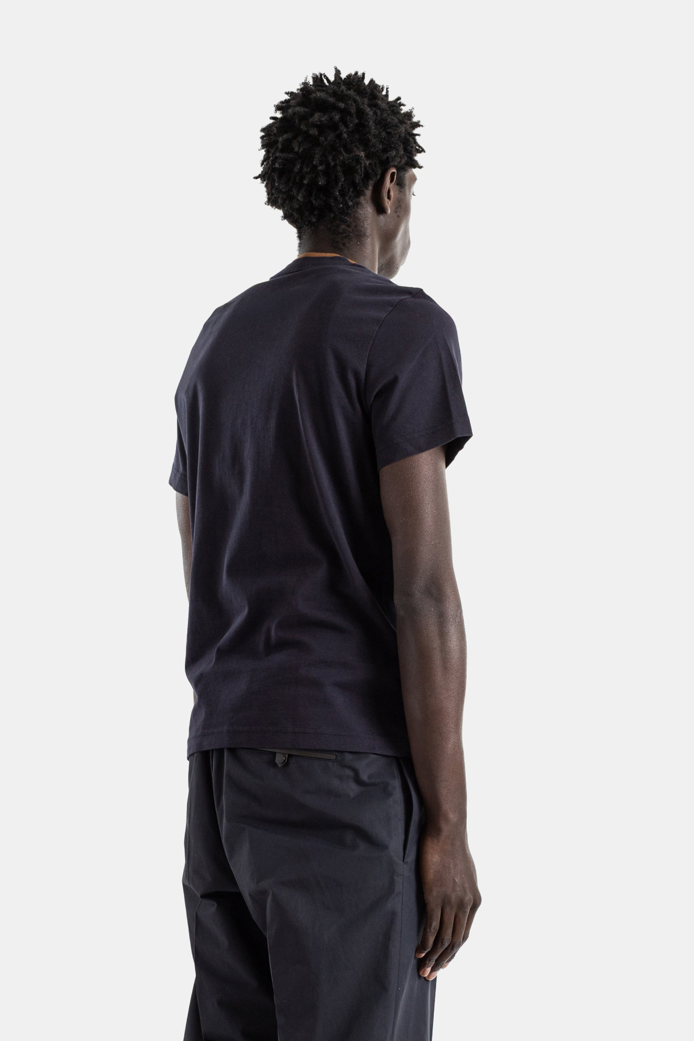 [Moncler] T-shirts Short Sleeve SS26 L1091 8C00015 - 89AYY