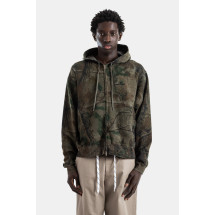 [Balenciaga] Hoodie FW25 850338TTVG5
