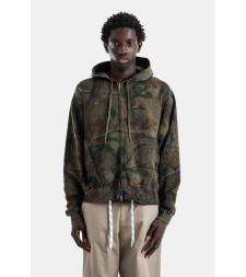 [Balenciaga] Hoodie FW25 850338TTVG5