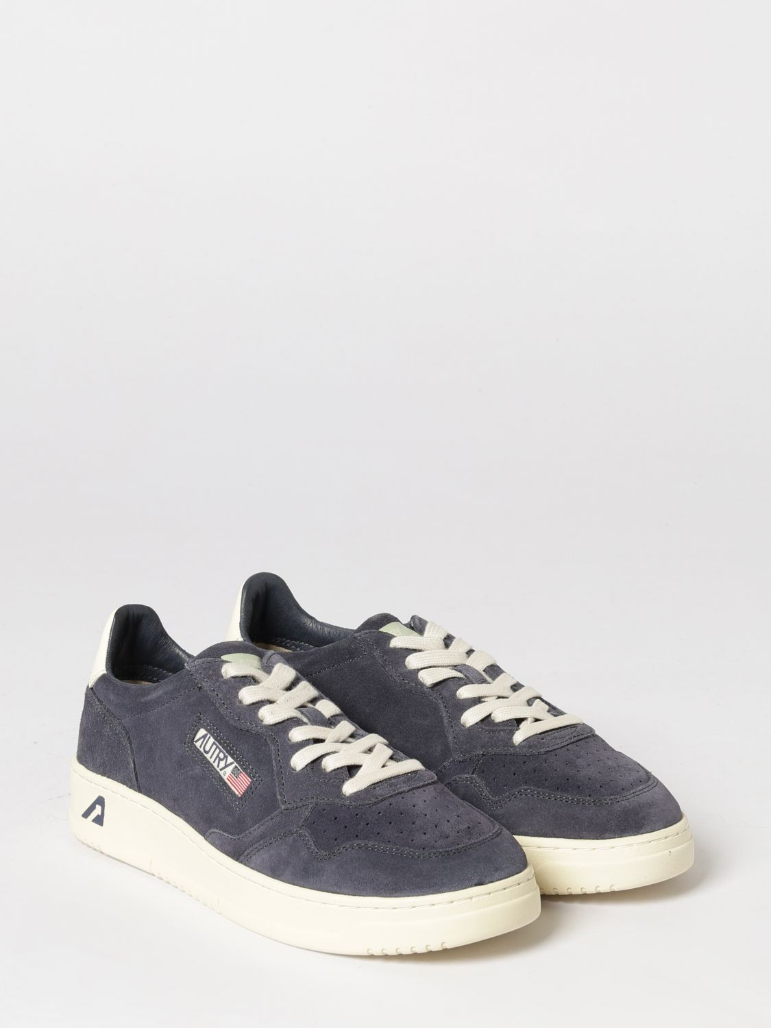 [AUTRY] Sneakers SS26 AULMUH11