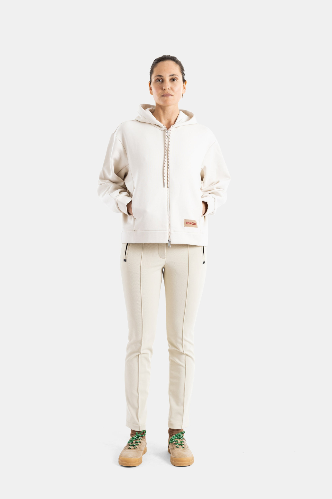 [Moncler] Jacket SS26 L1093 8G00019 - 899RB