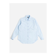 [Balenciaga] Shirts Long Sleeve FW25 850808TTM12