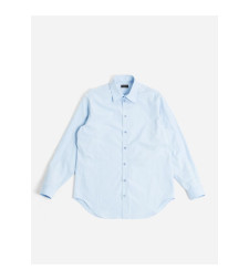 [Balenciaga] Shirts Long Sleeve FW25 850808TTM12