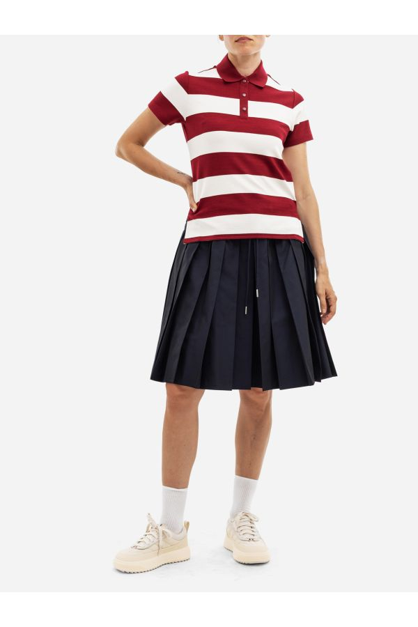 [Moncler] T-shirts Short Sleeve FW25 8A0000189B3W