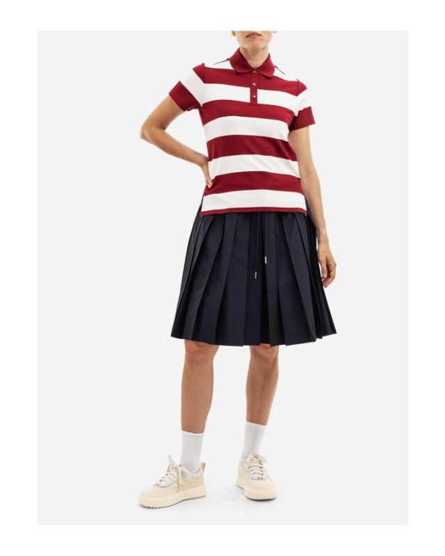 [Moncler] T-shirts Short Sleeve FW25 8A0000189B3W