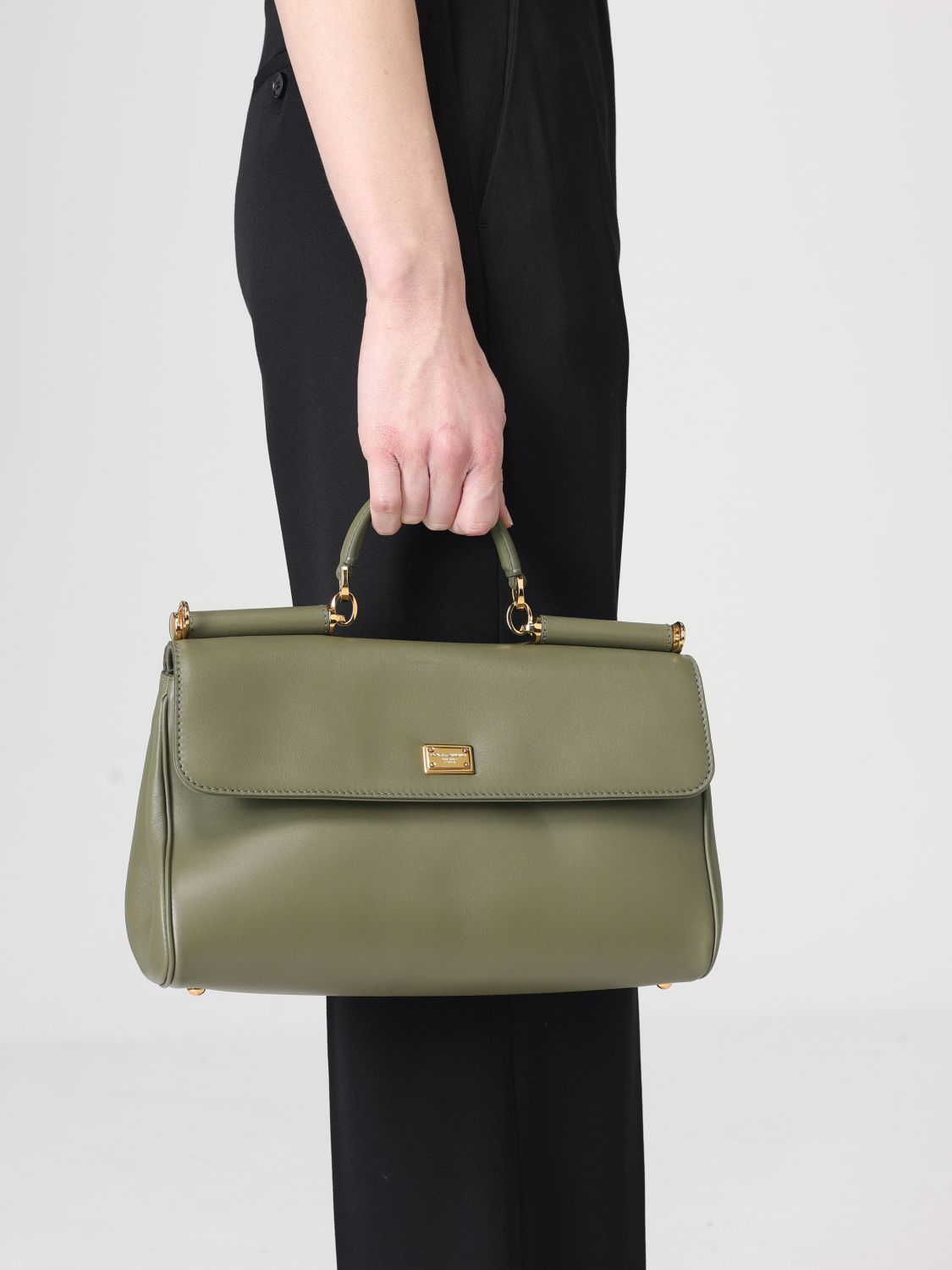 [Dolce & Gabbana] Minibag SS26 BB7781B7321 80560