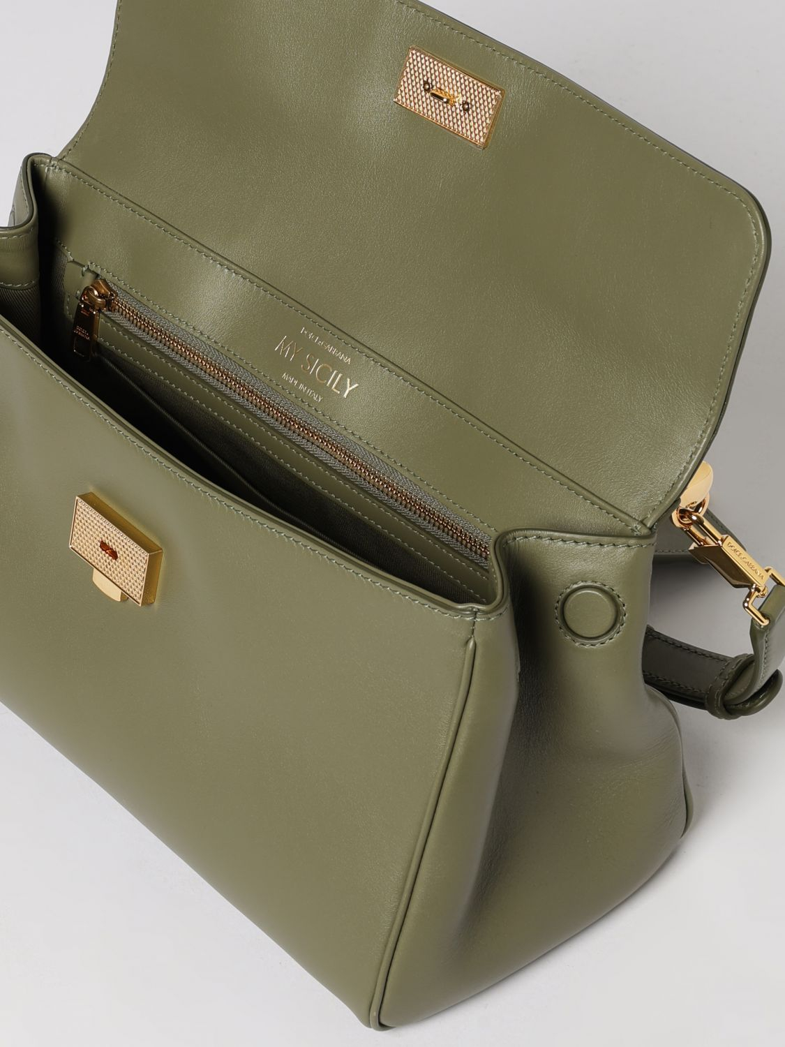 [Dolce & Gabbana] Minibag SS26 BB7781B7321 80560