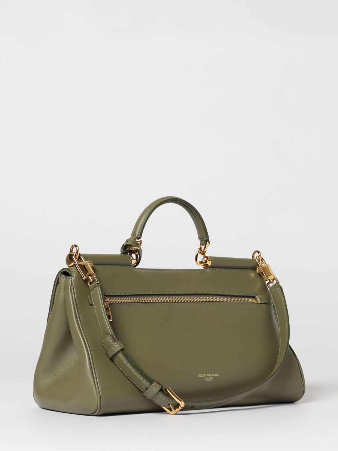 [Dolce & Gabbana] Minibag SS26 BB7781B7321 80560