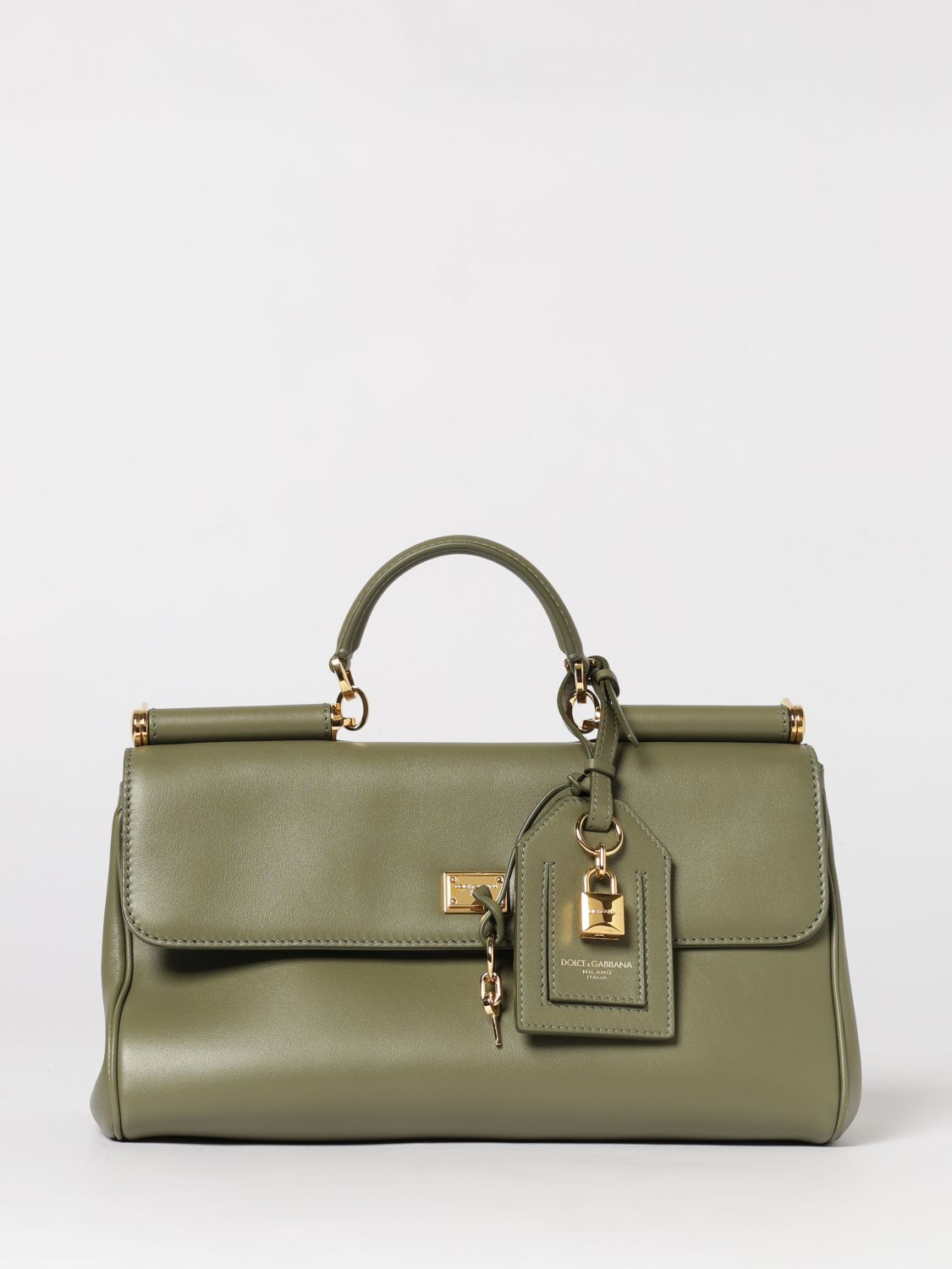 [Dolce & Gabbana] Minibag SS26 BB7781B7321 80560