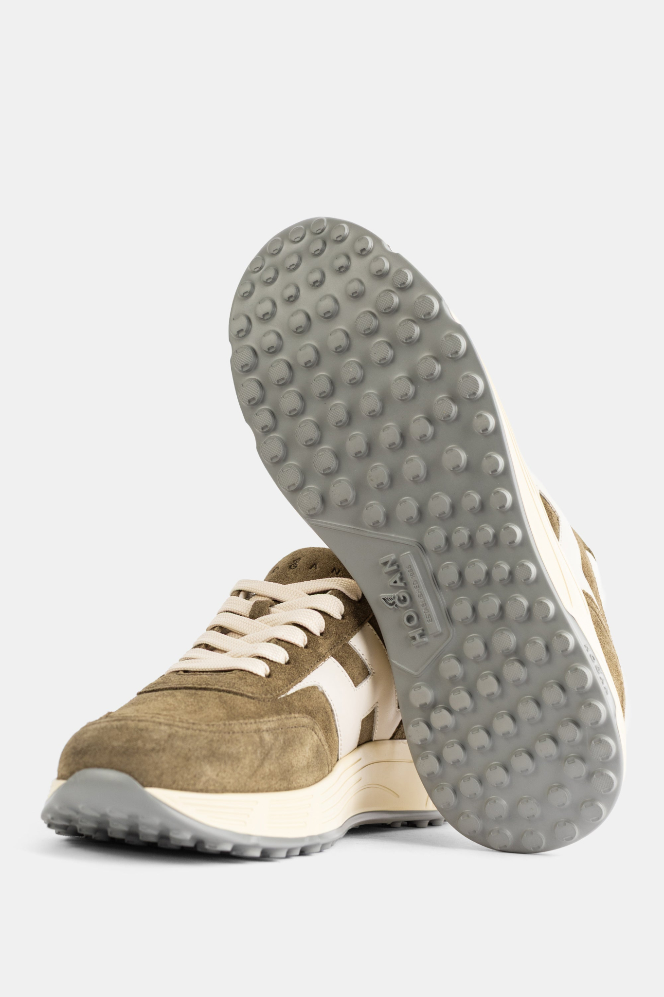 [Hogan] Sneakers SS26 HXM5630FR30UL6