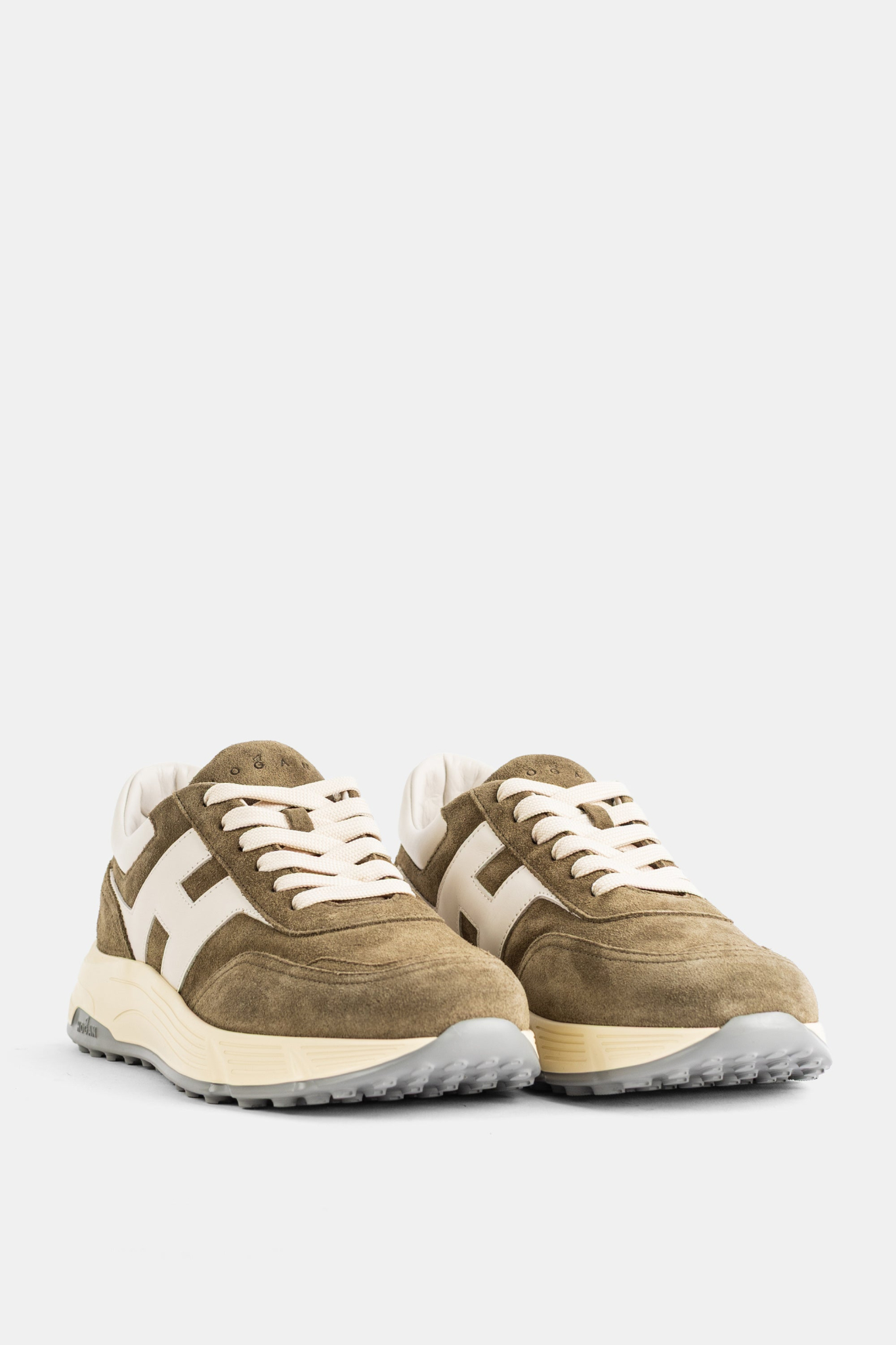 [Hogan] Sneakers SS26 HXM5630FR30UL6