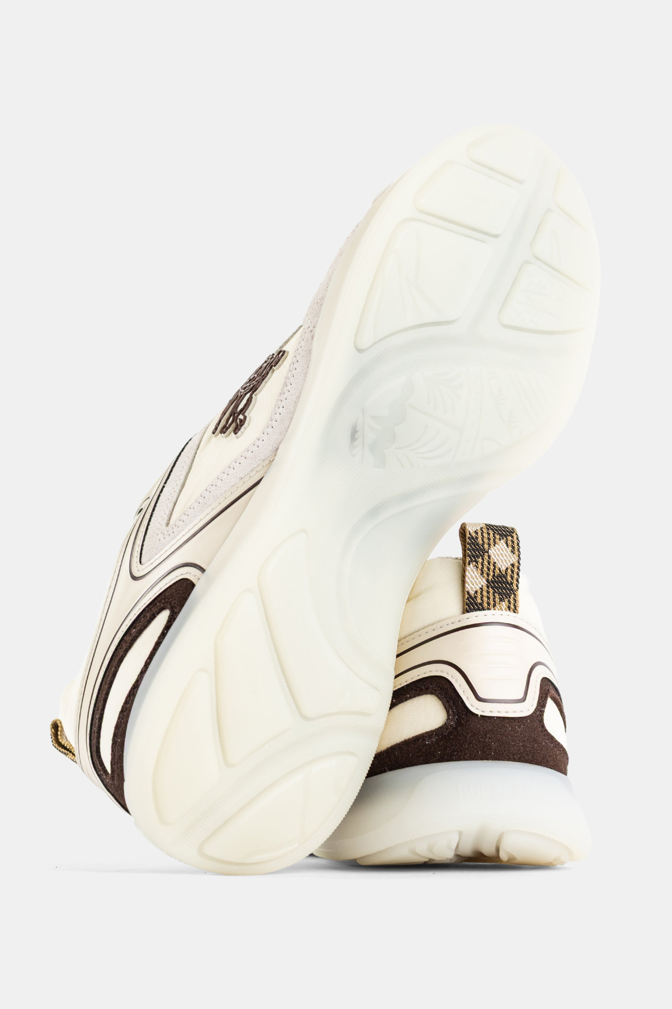 [Burberry] Sneakers SS26 8119538