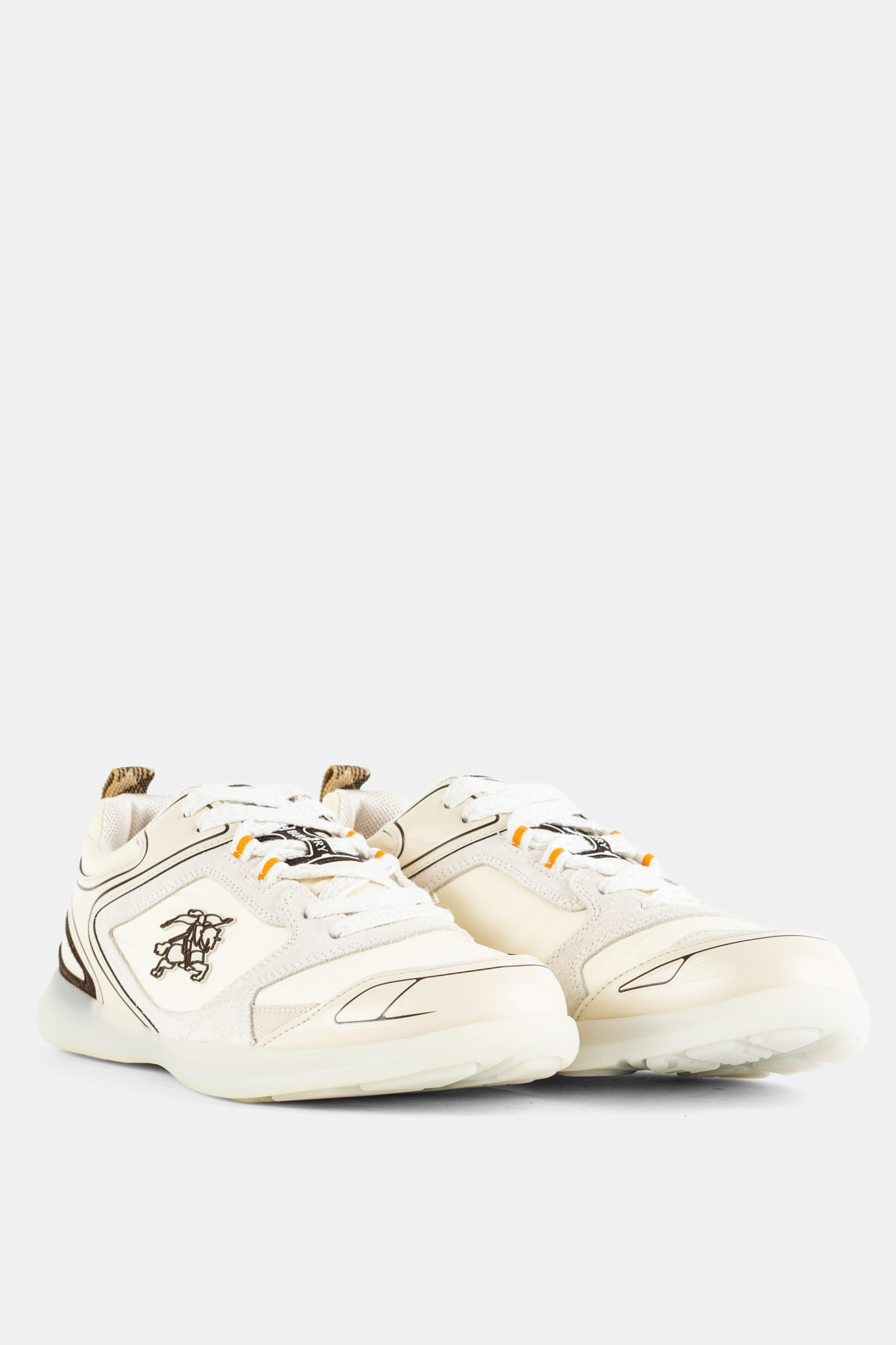 [Burberry] Sneakers SS26 8119538