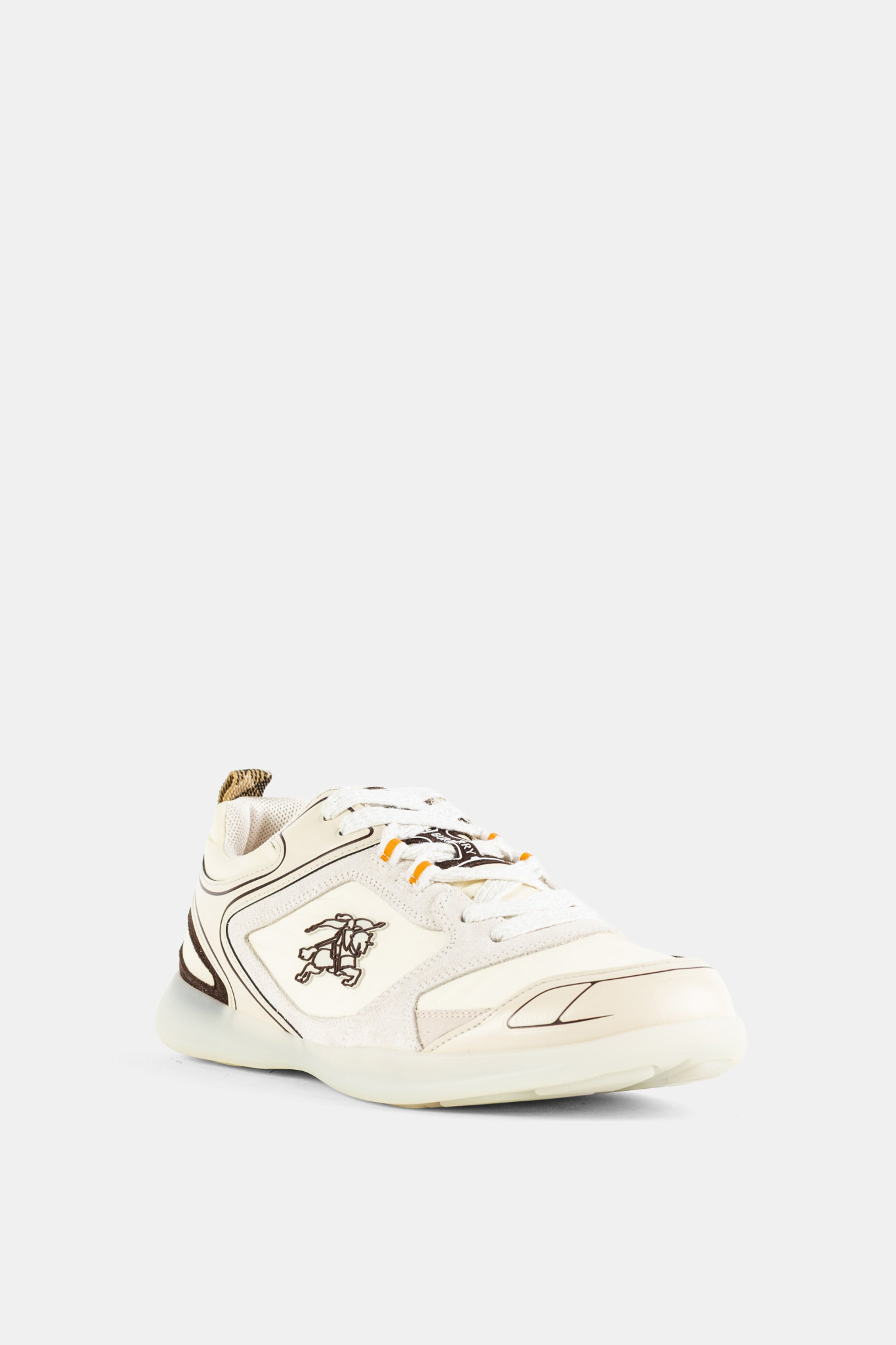 [Burberry] Sneakers SS26 8119538