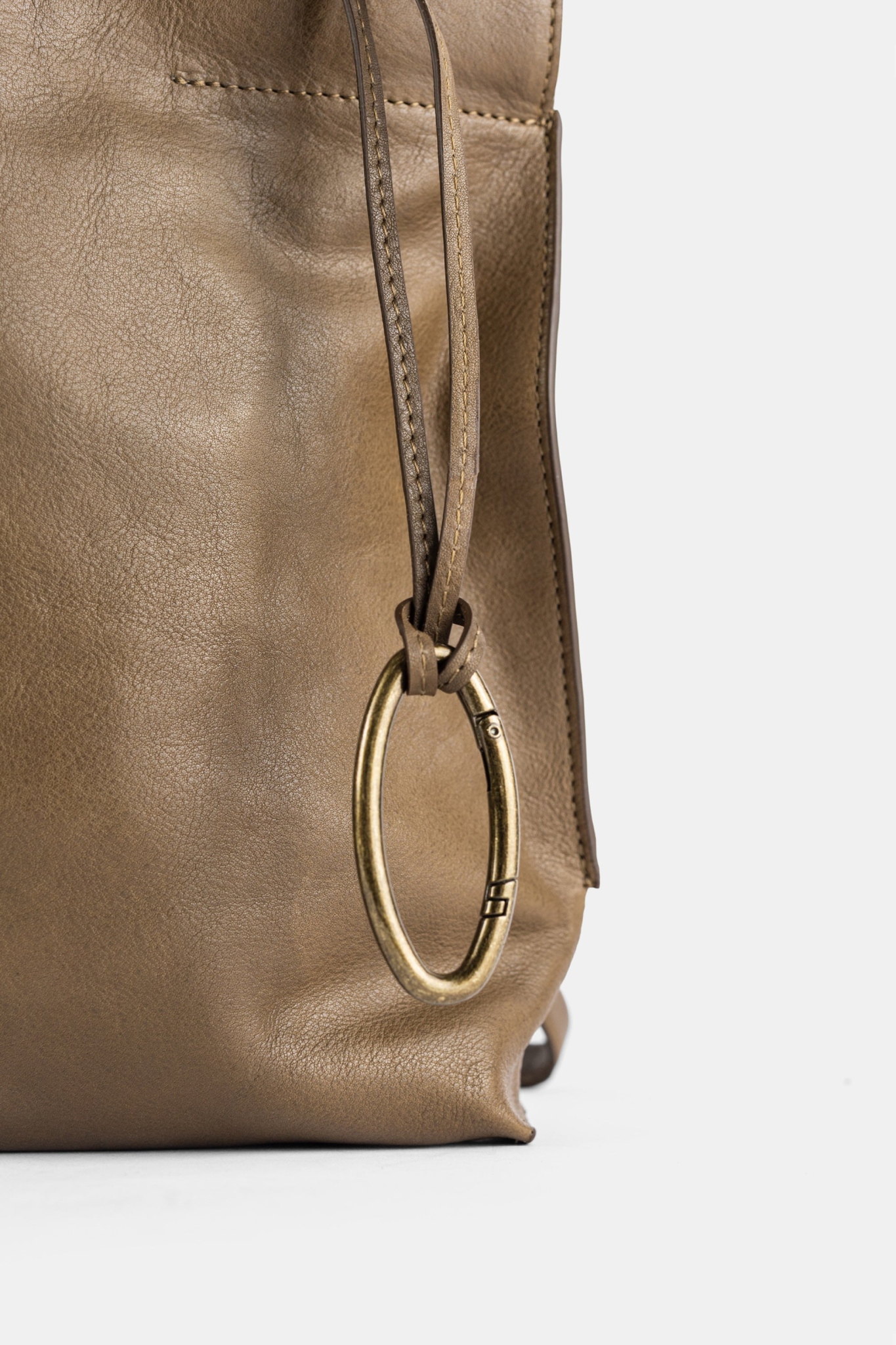 [BEA MOMBAERS] Tote bag FW25 SHOPPER S MATE