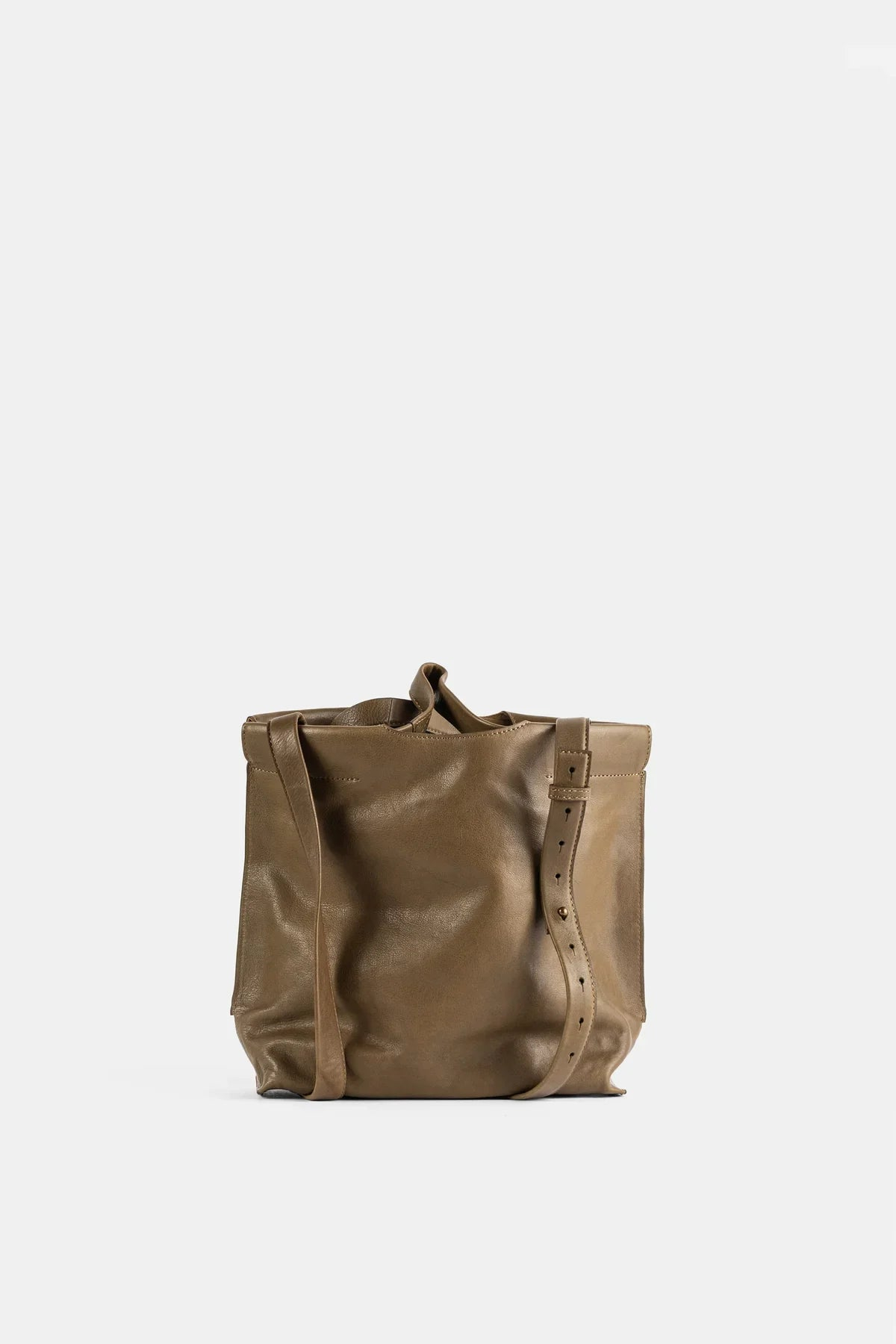 [BEA MOMBAERS] Tote bag FW25 SHOPPER S MATE