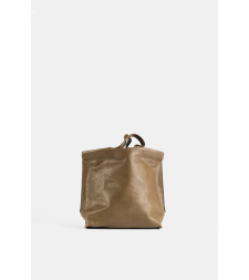 [BEA MOMBAERS] Tote bag FW25 SHOPPER S MATE