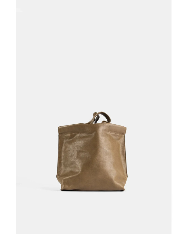 [BEA MOMBAERS] Tote bag FW25 SHOPPER S MATE