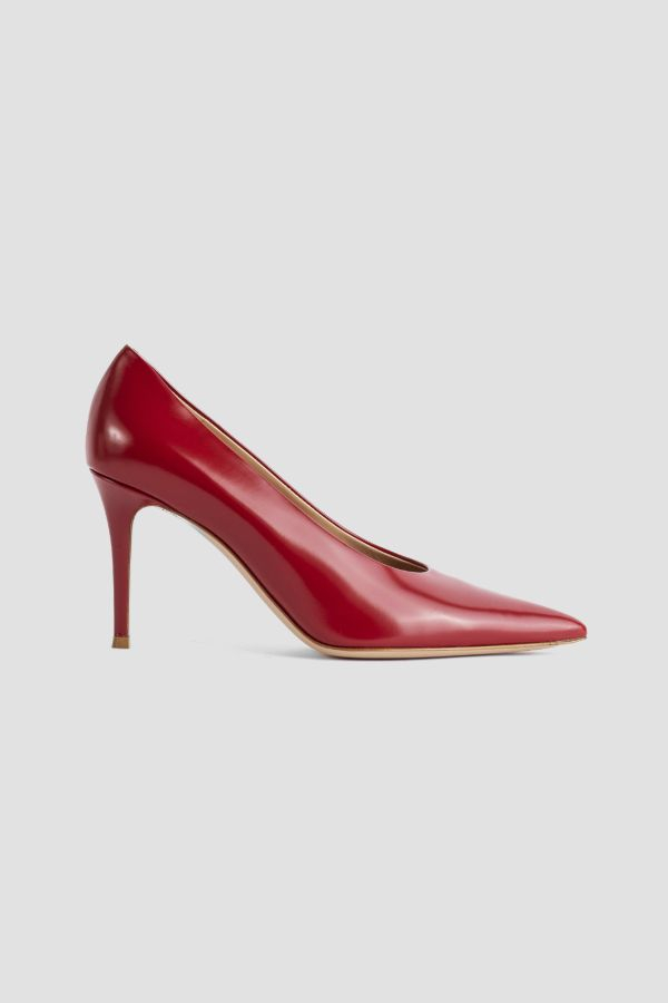 [Gianvito Rossi] Pumps FW24 G22277.85RIC