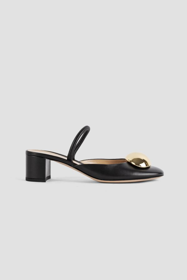 [Gianvito Rossi] Pumps FW24 G95456.45RIC