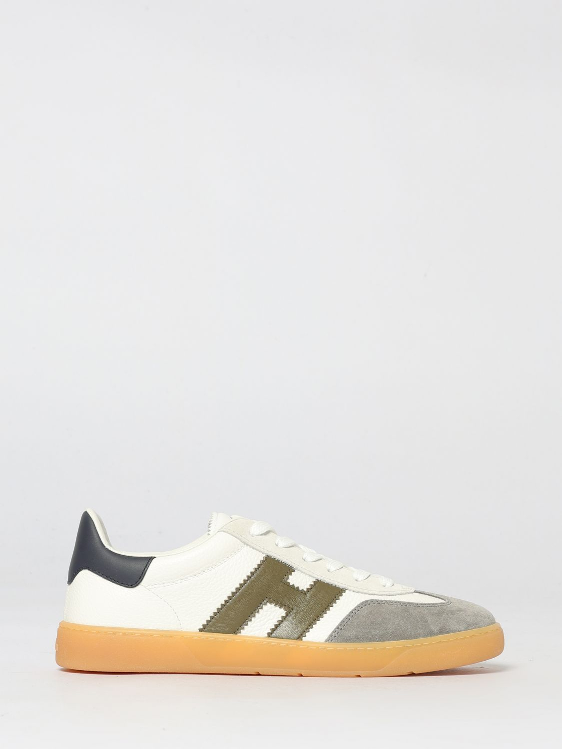 [Hogan] Sneakers SS26 HXM6470FB60UWS 826Q