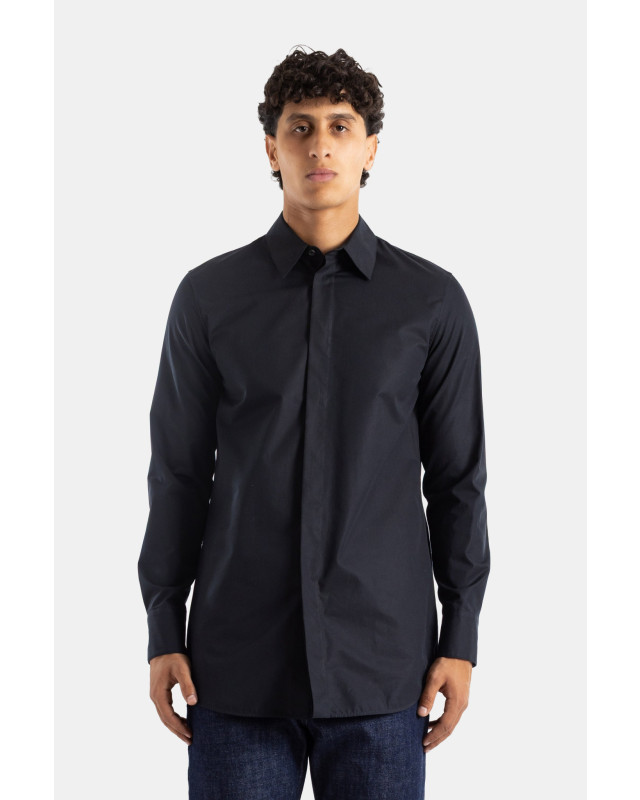 [Jil Sander] Shirts Long Sleeve FW24 J21DL0004-J45002
