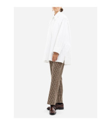 [Jil Sander] Shirts Long Sleeve FW24 J03DL0134-J45002