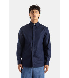 [Jil Sander] Shirts Long Sleeve FW25 J23DL0106J45001