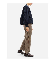 [Jil Sander] Shirts Long Sleeve FW25 J04DL0106J45002